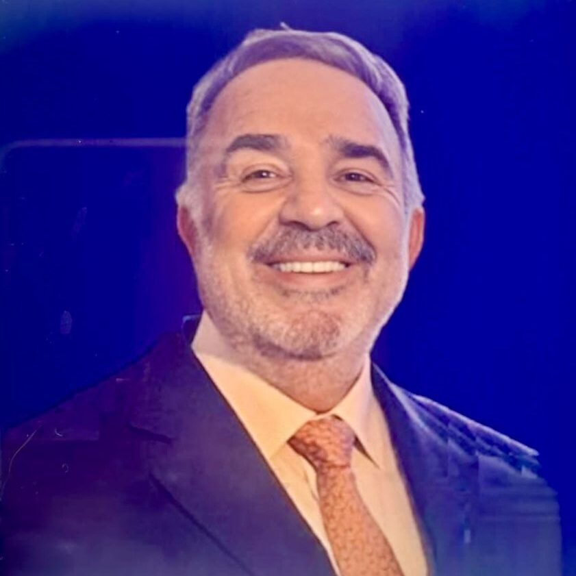 Luiz Leite - Diretor de Recursos Humanos